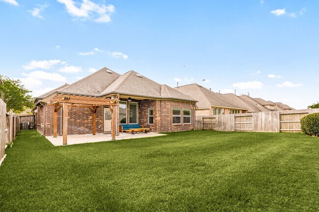 Building Photo - 10507 Angeline Springs Ln