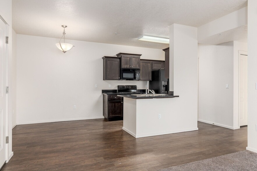 Building Photo - Legacy at 50th Street Apartments