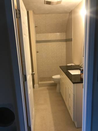 Bathroom 2 - 11 Richmond Ave