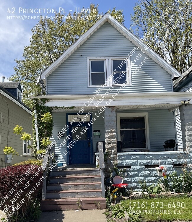 Building Photo - 42 Princeton Pl