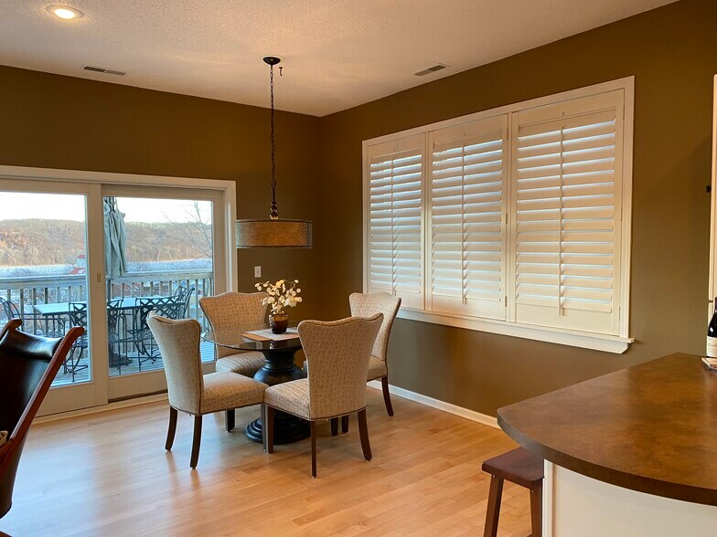 Dining - 311 3rd St S