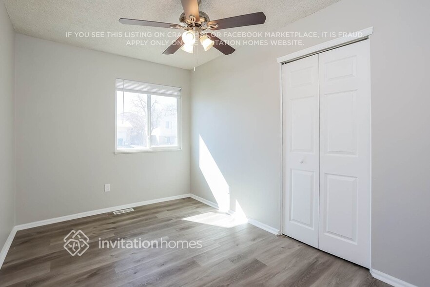 Building Photo - 920 S Waco Way