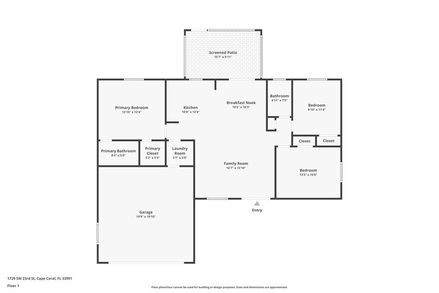 Building Photo - 1729 SW 23rd St