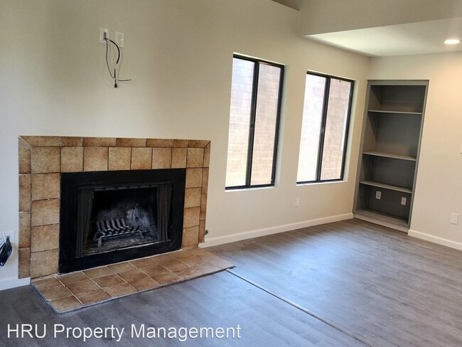 Building Photo - 1 br, 2 bath House - 700 New Stine Rd #9