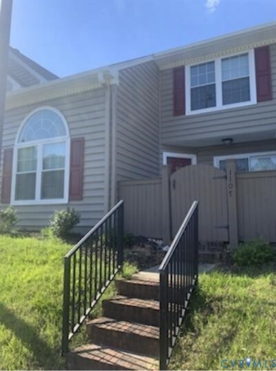 Building Photo - 1107 Settlement Dr