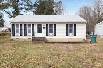 Building Photo - Charming 3-Bedroom Rancher in Henrico – Av...