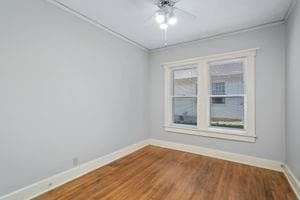 Building Photo - 2619 S Adams St