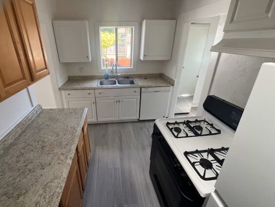 Building Photo - 2616 S Carolina St