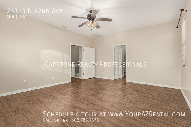 Building Photo - 25313 N 52nd Ave