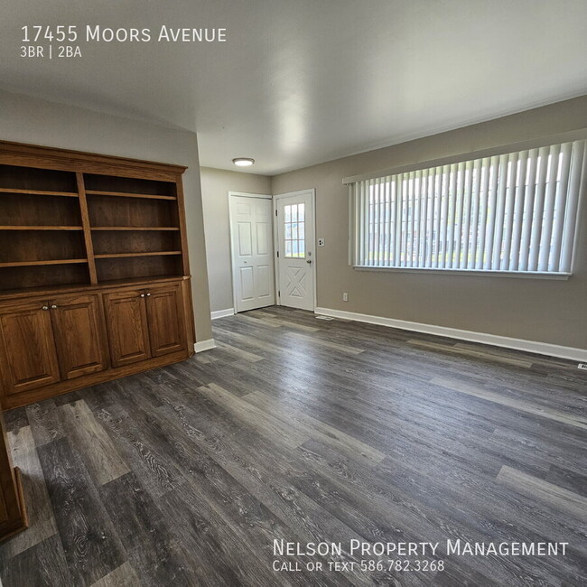 Building Photo - 17455 Moors Ave