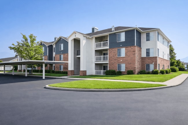 Building Photo - Haven Pointe Apartments