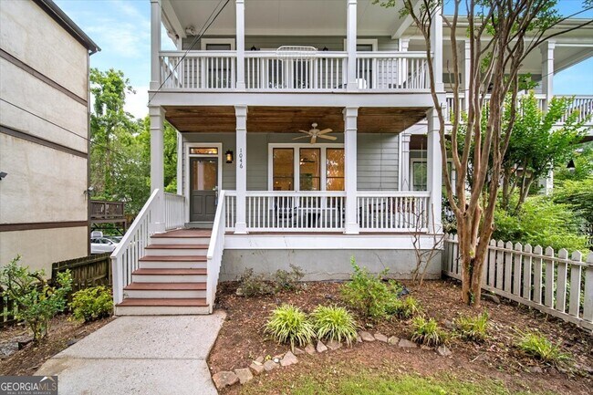 Primary Photo - 1046 Wylie St SE