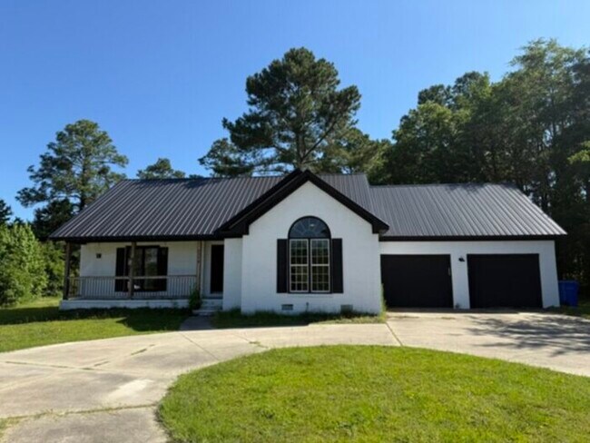 Primary Photo - 3339 Braddy Rd