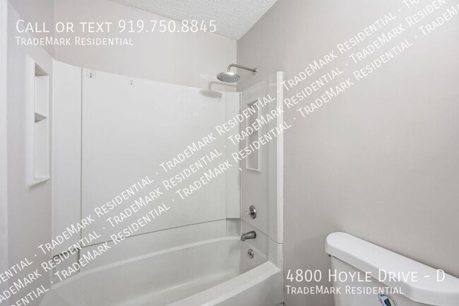 Building Photo - 4800 Hoyle Dr