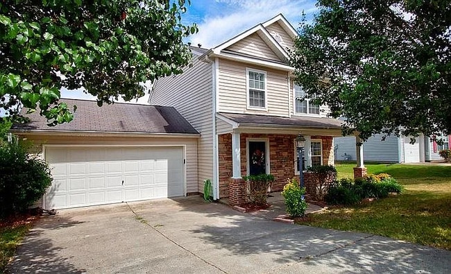 Building Photo - 9 Kimbrough Ct