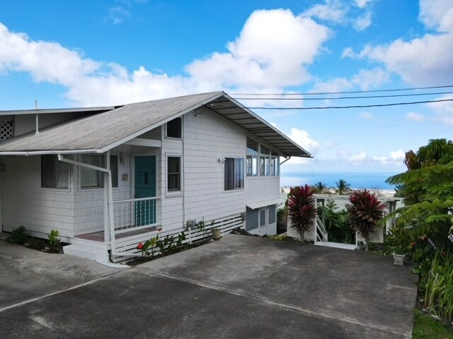 Building Photo - 73-1102 Loloa Dr