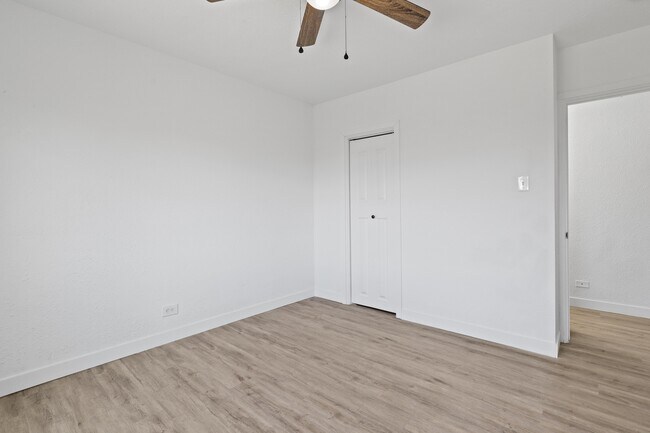 Floorplan - (PAST) 1520 Wabash St