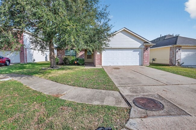 Building Photo - 6706 Portlick Dr