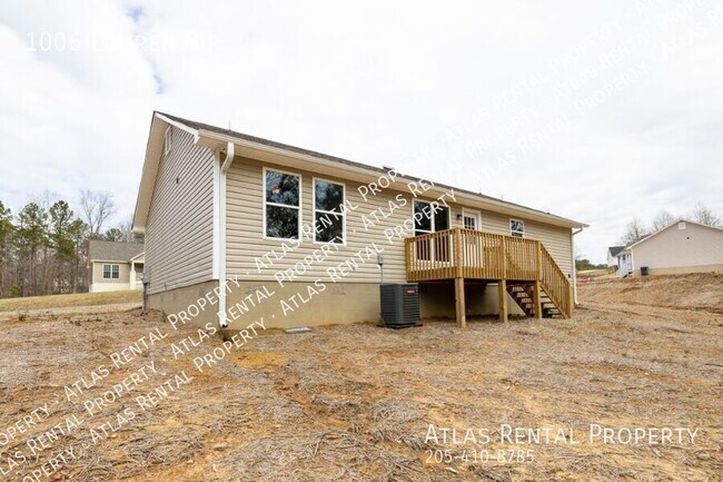 Building Photo - 1006 Lauren Cir E