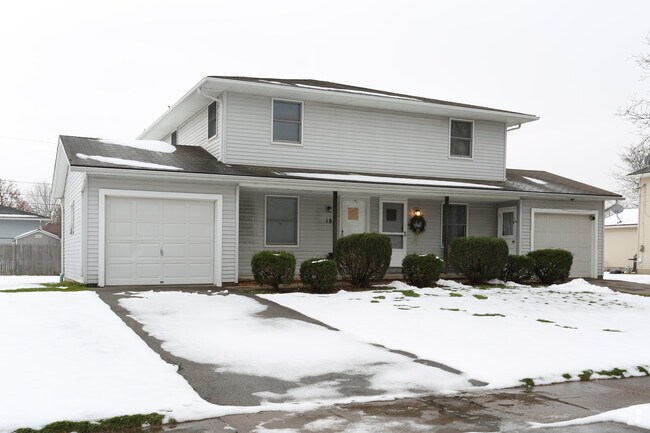 Nisa Lane - 10 Nisa Ln - 1 Year Waiting List