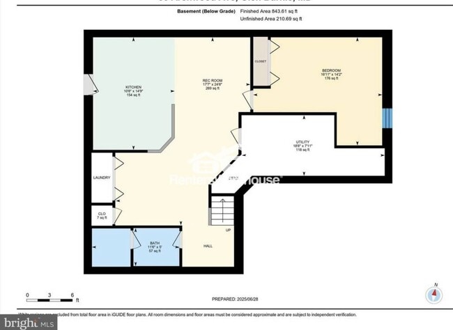 Building Photo - 30 Archwood Ave