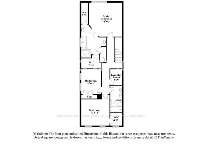 Building Photo - 4908 Hardy St