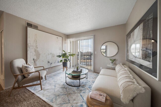 Building Photo - 1 Bedroom, 1 Easy Utility Fee — Stress-Free Living