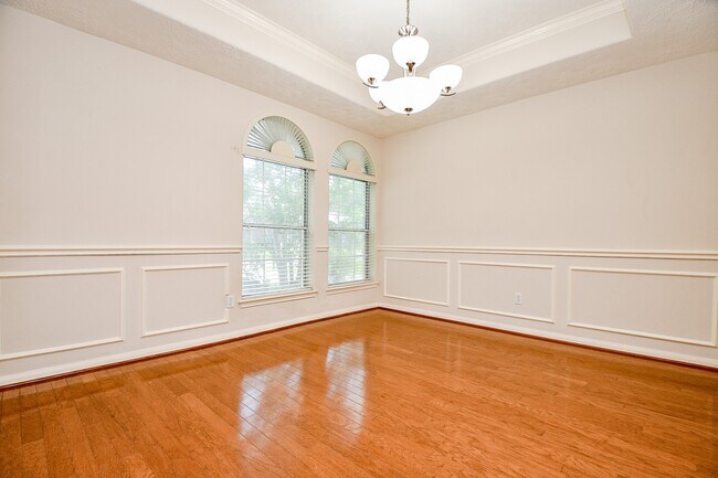 Building Photo - 17411 Lonesome Dove Trail