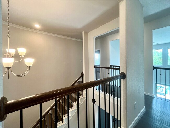 Building Photo - 23707 Montclair Forest Trl