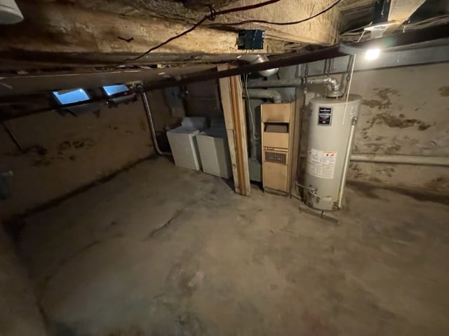 Building Photo - 5631 Heiskell St