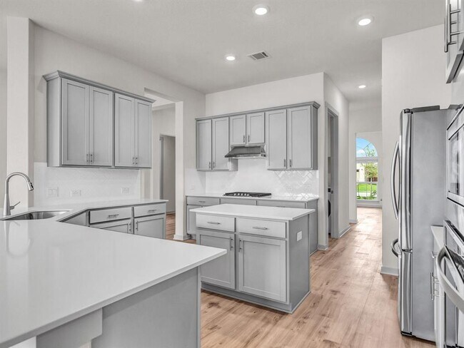 Building Photo - 2236 Cattle Baron Trl