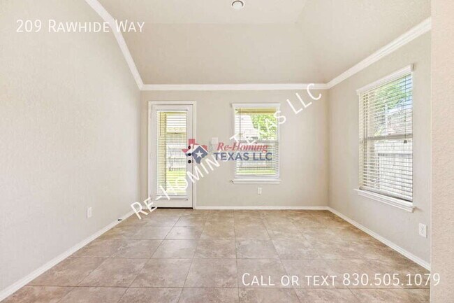 Building Photo - 209 Rawhide Way