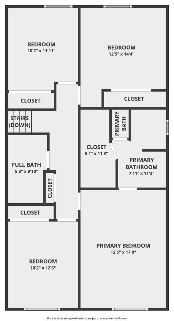Building Photo - Charming 4 Bedroom 2.5 Bath in Lakewood!