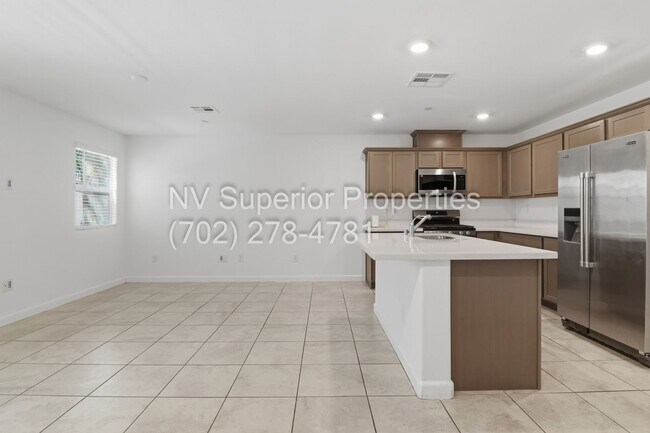 Building Photo - NW! 3 Bedroom Townhouse!! Gated!! Parks!! All Tile Floors Downstairs!! 2 Car Garage!!!