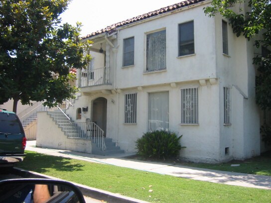 Primary Photo - 3461 Virginia Rd