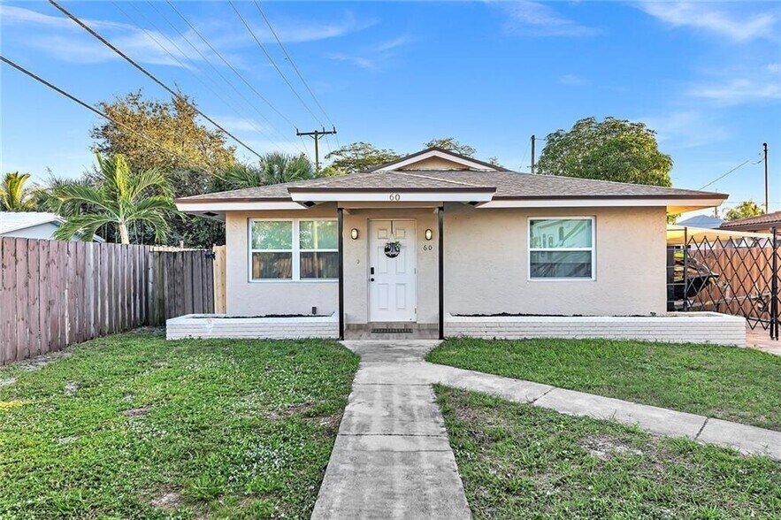 Primary Photo - 60 NW 45th Ct