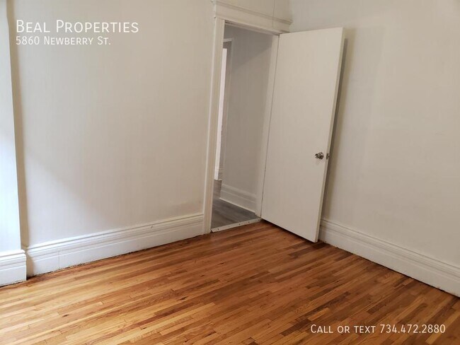 Building Photo - 5860 Newberry St