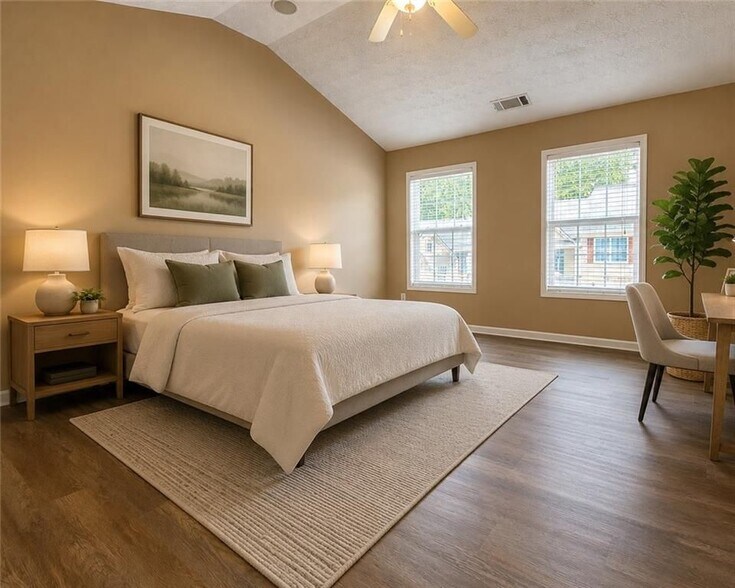 Building Photo - 4171 Magnolia Glen Walk