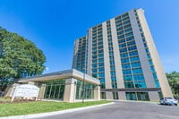 Building Photo - Jewish Center Tower