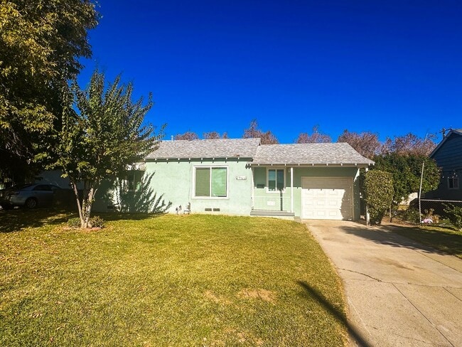 Building Photo - 1560 Goodlett St