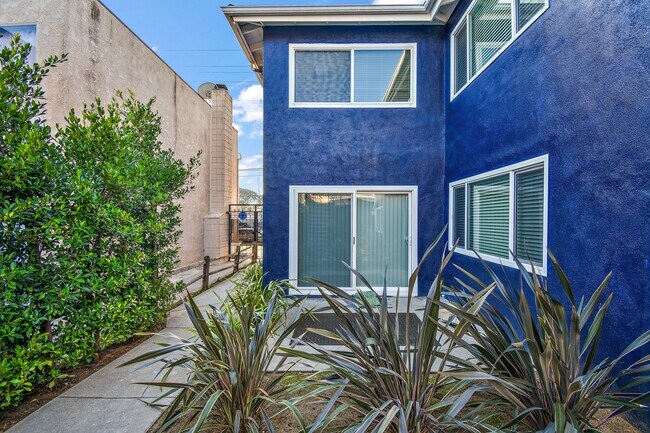 Building Photo - 1207 Beryl St