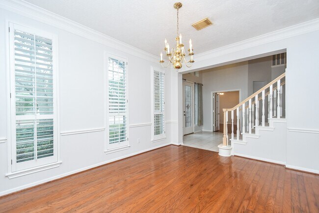 Building Photo - 7010 Adobe Oaks Ct