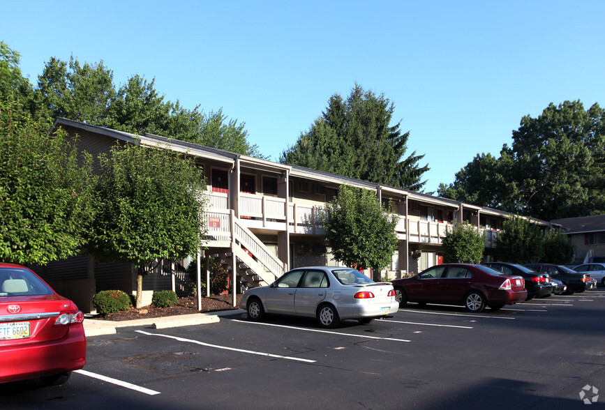 Building Photo - Mogadore Square Apartments