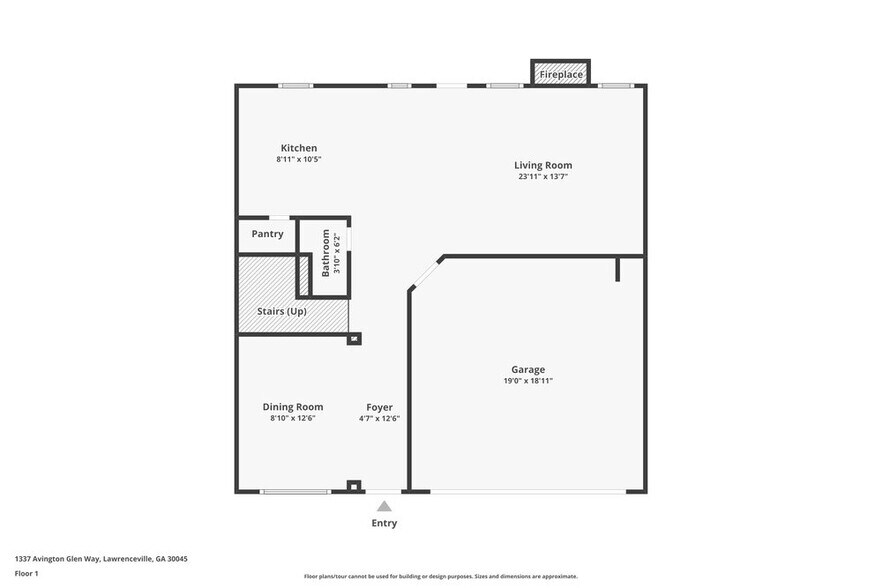 Building Photo - 1337 Avington Glen Way