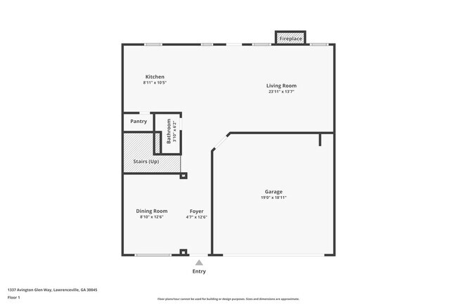 Building Photo - 1337 Avington Glen Way