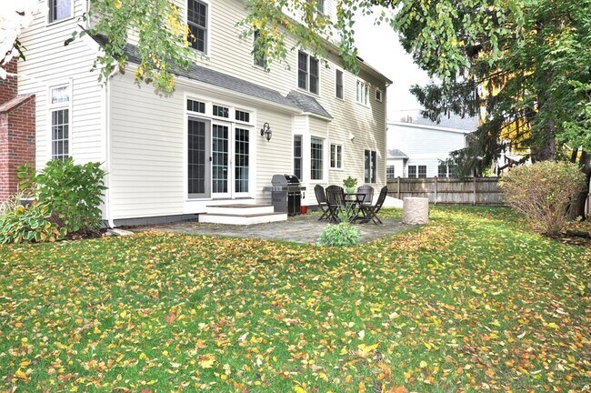 Building Photo - 27 Mellon Rd