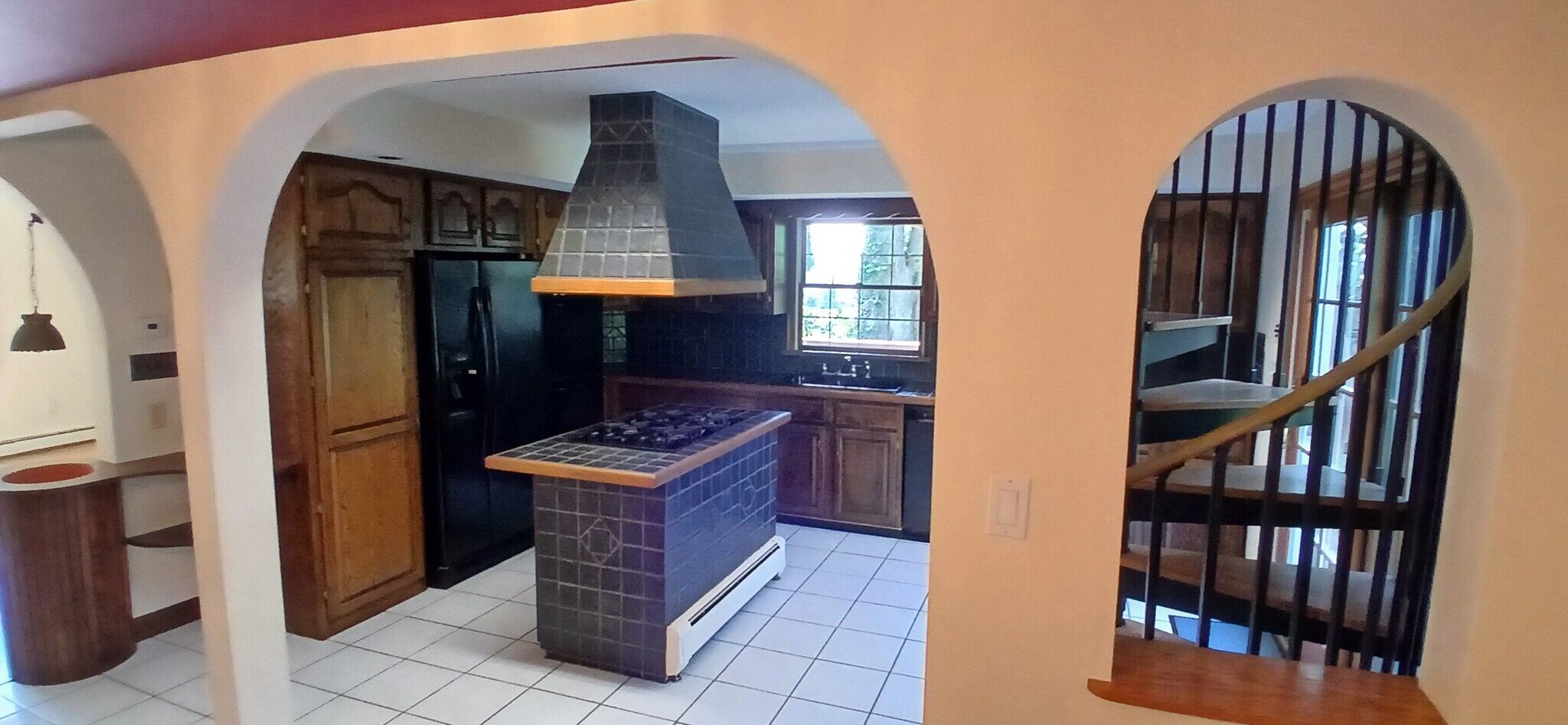 Kitchen - 57 Brook St
