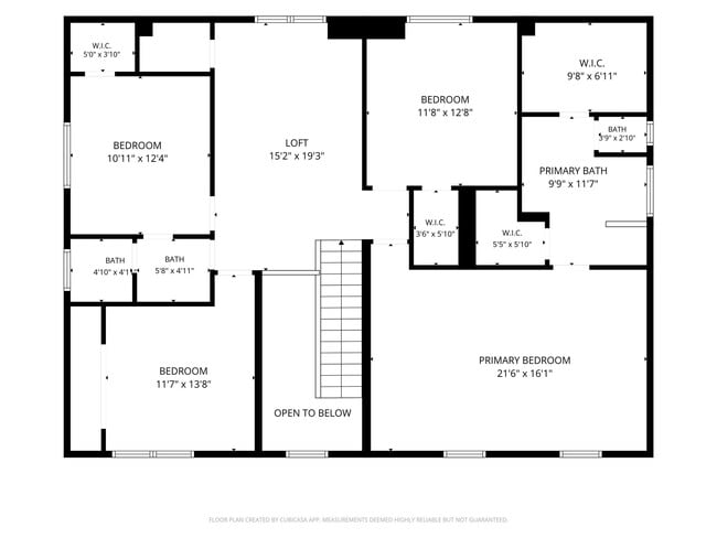 Building Photo - 4922 Moss Run Dr