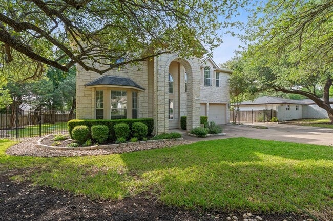 Building Photo - 13202 Fawn Valley Dr