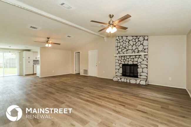 Building Photo - 1239 Abilene Trail
